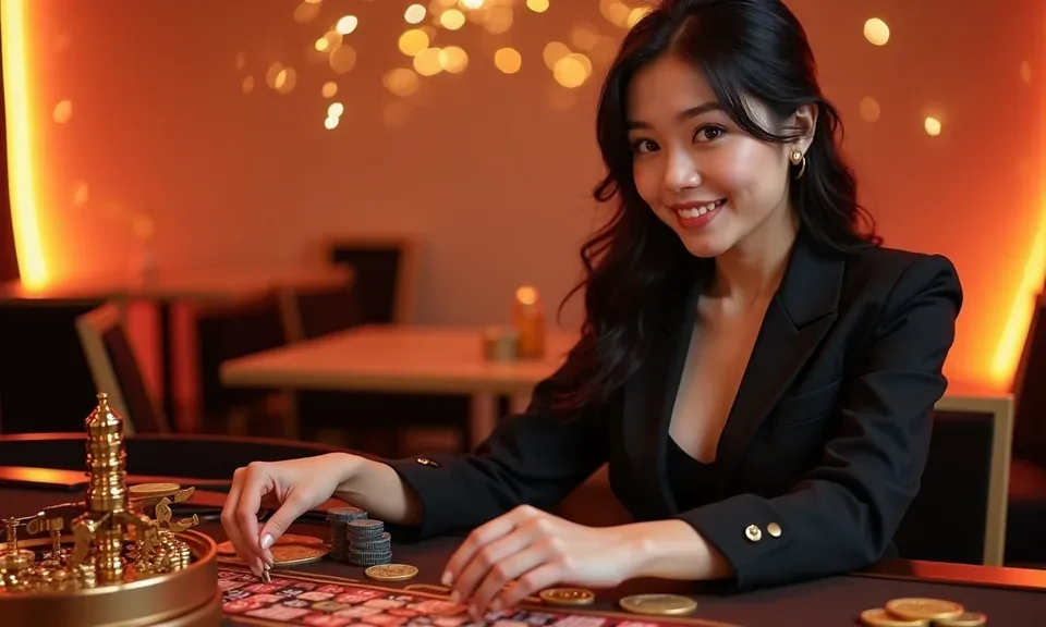 MMA Fight Night Betting